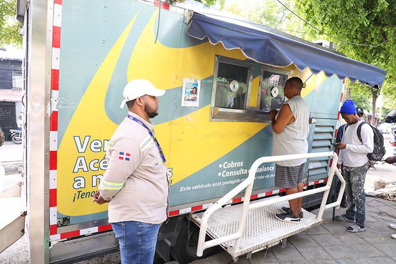 Business Man on his Phone Business Man on his Phone